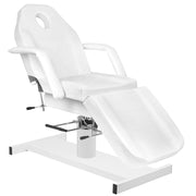 COSMETIC CHAIR HYD. A 210 WHITE